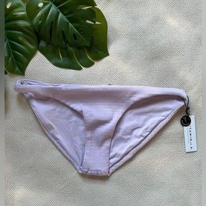 Vitamin A Reversible Bikini Bottom Size XS/4